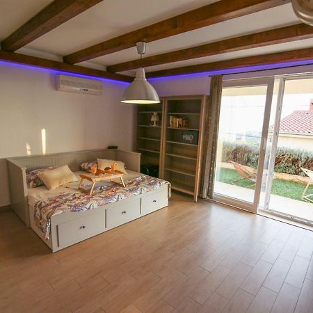 Eco Eclectic Villa With Pool Solin Eksteriør bilde